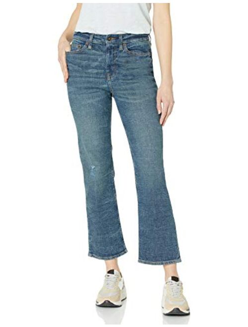 Goodthreads Women's Vintage Jean