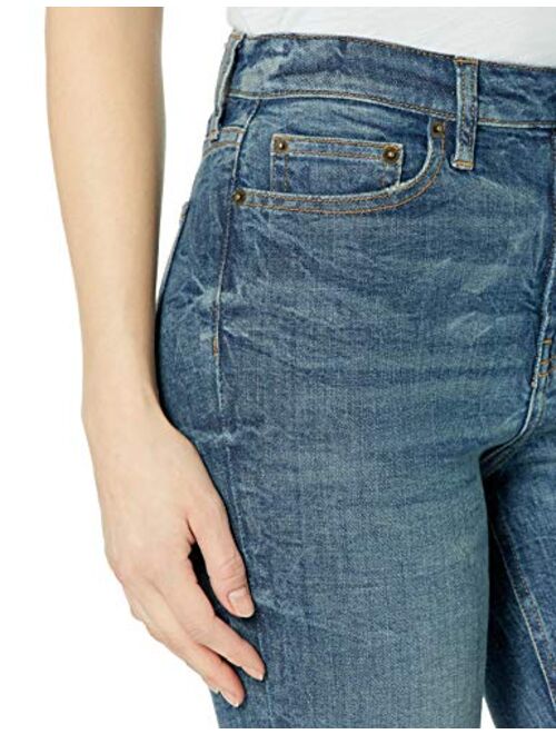 Goodthreads Women's Vintage Jean