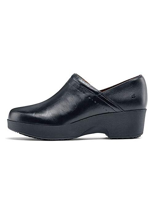 Shoes for Crews Women's Juno Slip Resistant Work Clog