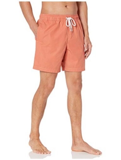 Men's 7" Inseam Swim Trunk