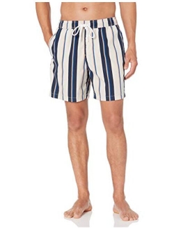 Men's 7" Inseam Swim Trunk