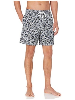 Men's 7" Inseam Swim Trunk