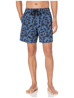 Men's 7" Inseam Swim Trunk