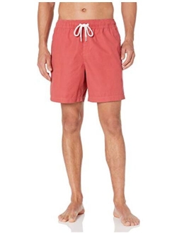 Men's 7" Inseam Swim Trunk