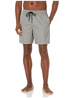 Men's 7" Inseam Swim Trunk