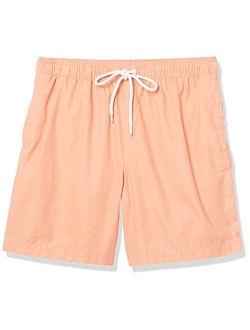 Men's 7" Inseam Swim Trunk