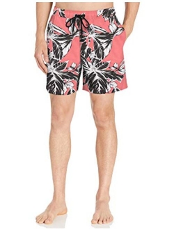 Men's 7" Inseam Swim Trunk