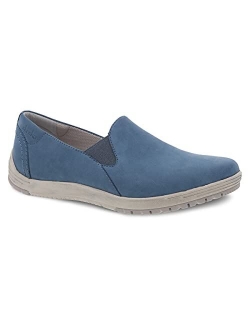 Women's Laraine Slip On Flats - Casual Slip On Comfort Shoes