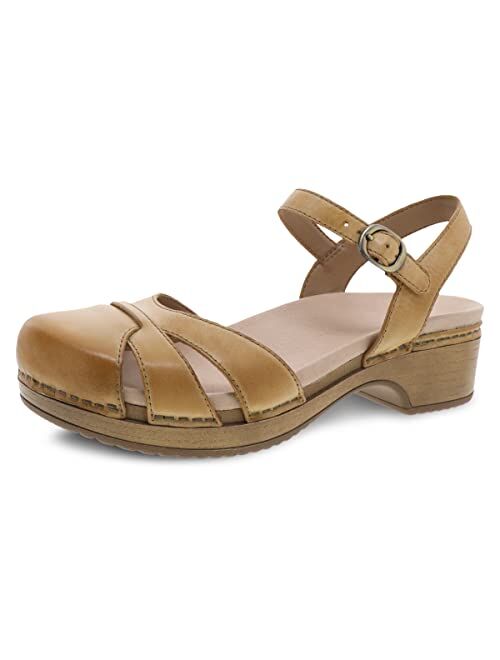 Dansko Women's Betsey Sandals