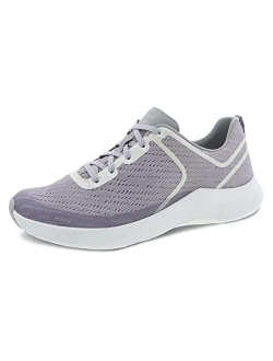 Women's Sky Fashion Sneaker - Lightweight Womens Shoe with Arch Support