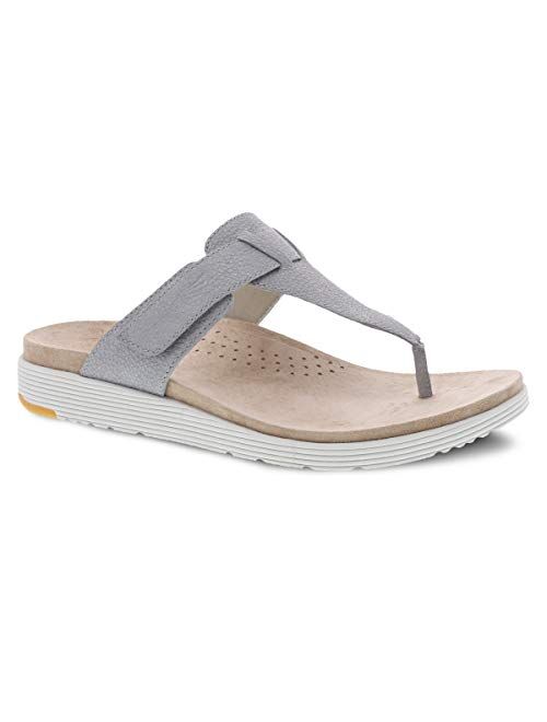 Dansko Women's Cece Comfort Summer Sandals