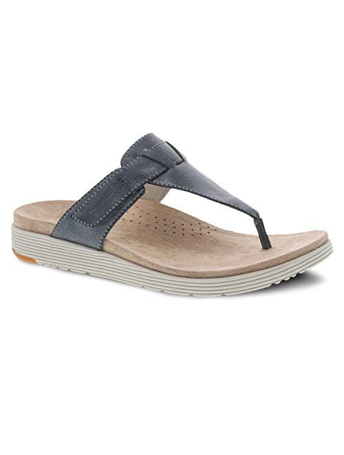 Dansko Women's Cece Comfort Summer Sandals