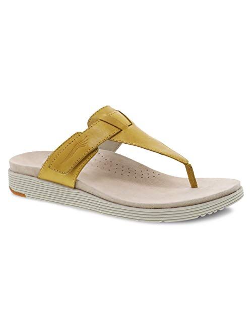 Dansko Women's Cece Comfort Summer Sandals