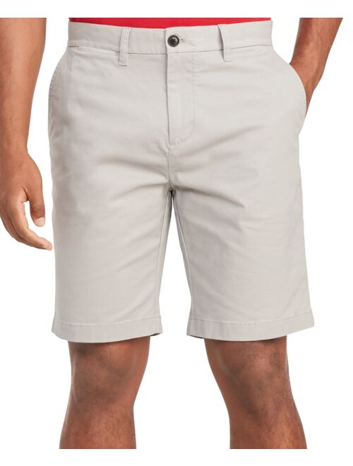 Tommy Hilfiger Men's 9" TH Flex Stretch Shorts