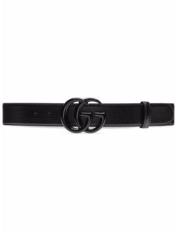 GG Marmont leather belt