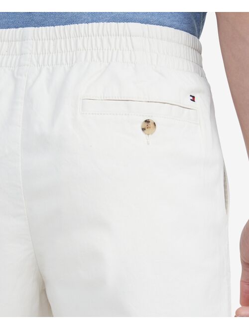 Tommy Hilfiger Men's TH Flex Stretch Theo 7" Shorts