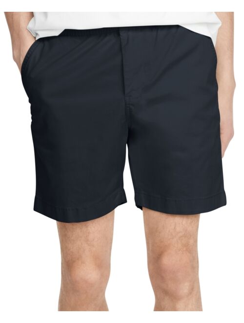 Tommy Hilfiger Men's TH Flex Stretch Theo 7" Shorts