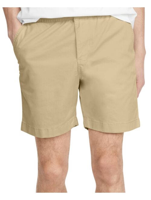 Tommy Hilfiger Men's TH Flex Stretch Theo 7" Shorts