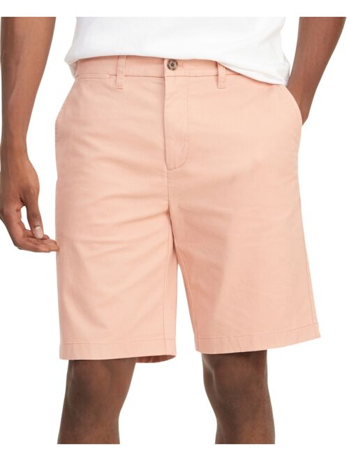 Tommy Hilfiger Men's 9" TH Flex Shorts