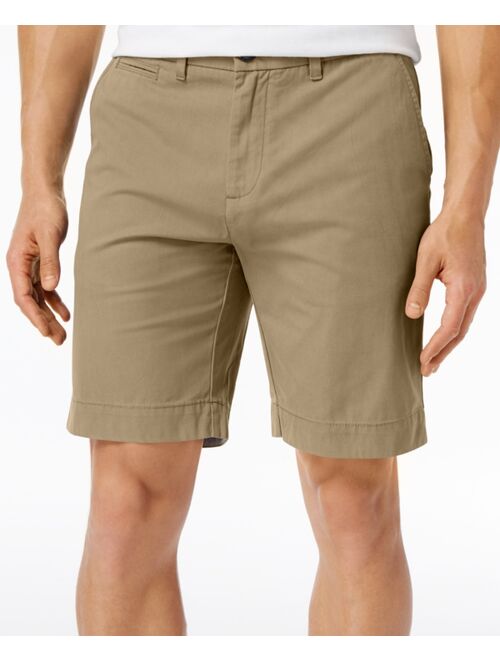 Tommy Hilfiger Men's 9" TH Flex Stretch Shorts