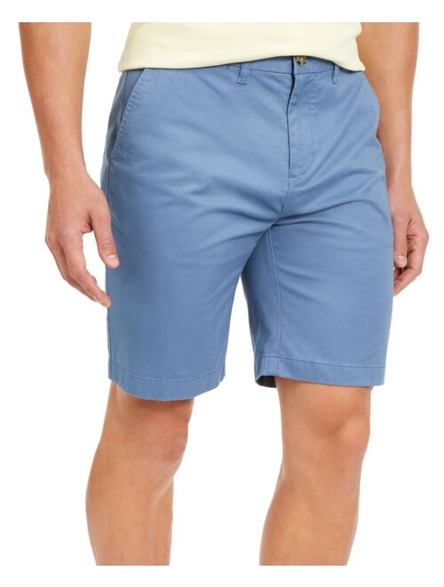 Tommy Hilfiger Men's 9" TH Flex Stretch Shorts