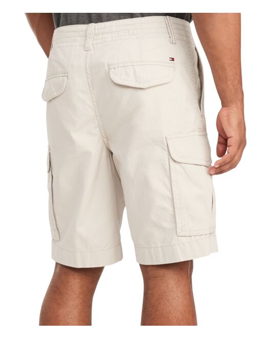 Tommy Hilfiger Men's 10" Cargo Shorts