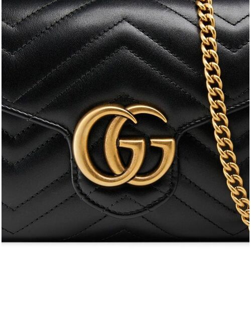 Gucci GG Marmont mini bag