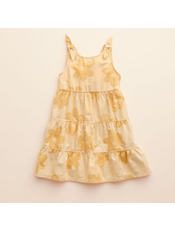 Baby & Toddler Girl Little Co. by Lauren Conrad Tiered Tank Dress