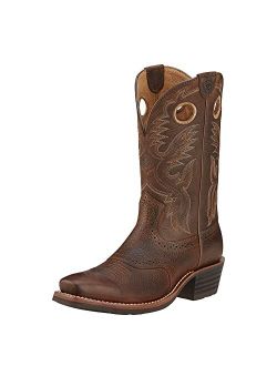 Men's Heritage Roughstock Western Boot