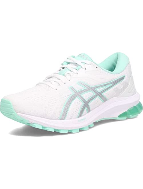 ASICS Women's GT-1000 10 Running Shoes