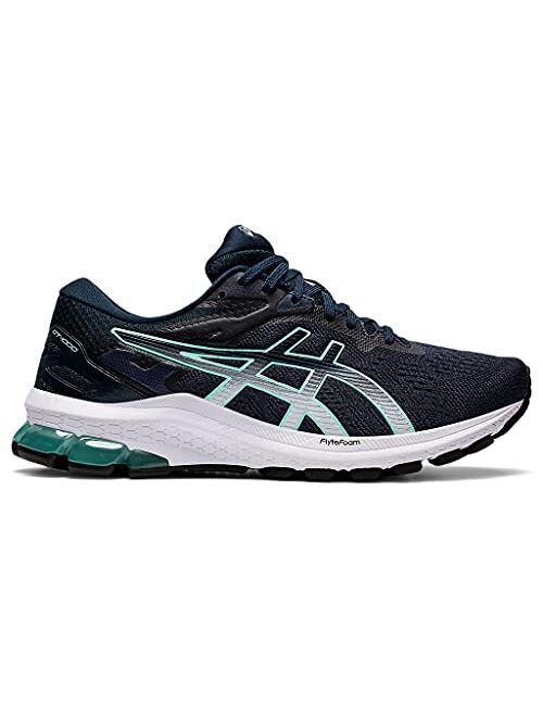 ASICS Women's GT-1000 10 Running Shoes