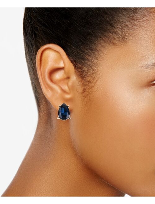 Charter Club 2-Pc. Set Multi Stone Earrings, Created for Macy's