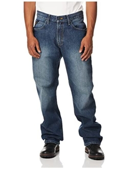 Men's M3 Rebar Loose Fit Jean