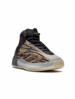 Yeezy Quantum Kids "Amber Tint" sneakers