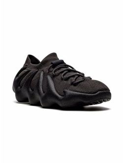 Yeezy 450 Dark Slate sneakers