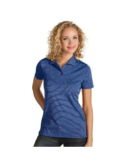 Women's Quest Short Sleeve Polo Shirt