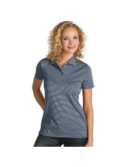 Women's Quest Short Sleeve Polo Shirt