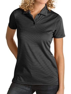 Women's Quest Short Sleeve Polo Shirt