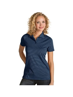 Women's Quest Short Sleeve Polo Shirt