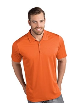 Men's Tribute Short Sleeve Polo Shirt