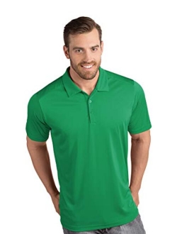 Men's Tribute Short Sleeve Polo Shirt