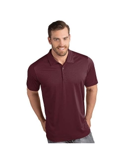 Men's Tribute Short Sleeve Polo Shirt