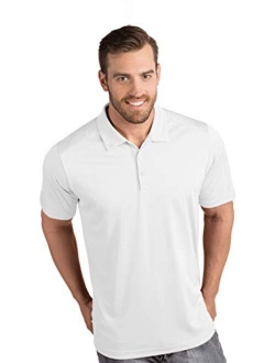 Men's Tribute Short Sleeve Polo Shirt