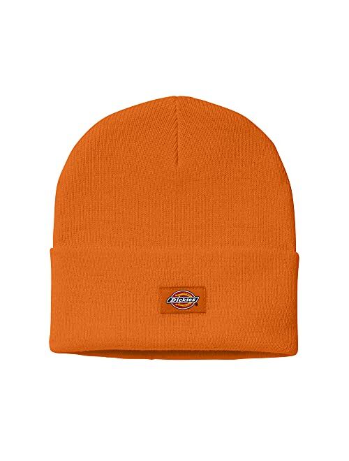 Dickies Men's Acrylic Cuffed Beanie Hat