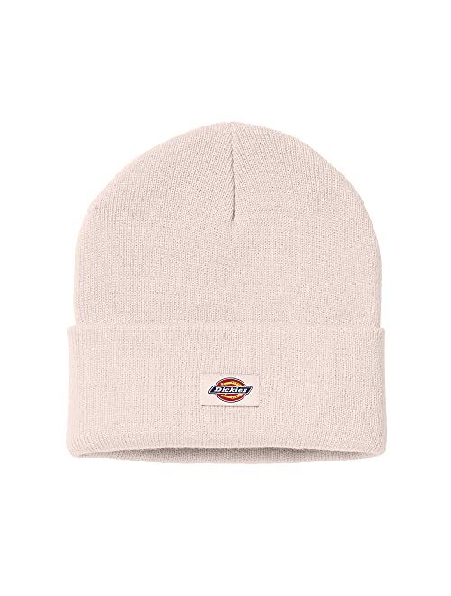 Dickies Men's Acrylic Cuffed Beanie Hat