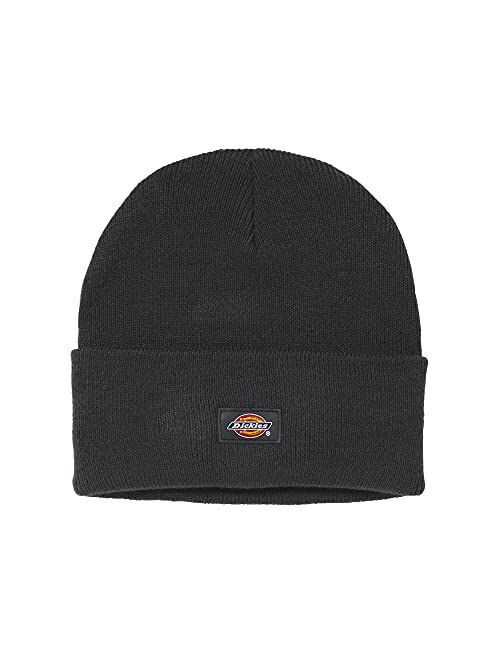 Dickies Men's Acrylic Cuffed Beanie Hat