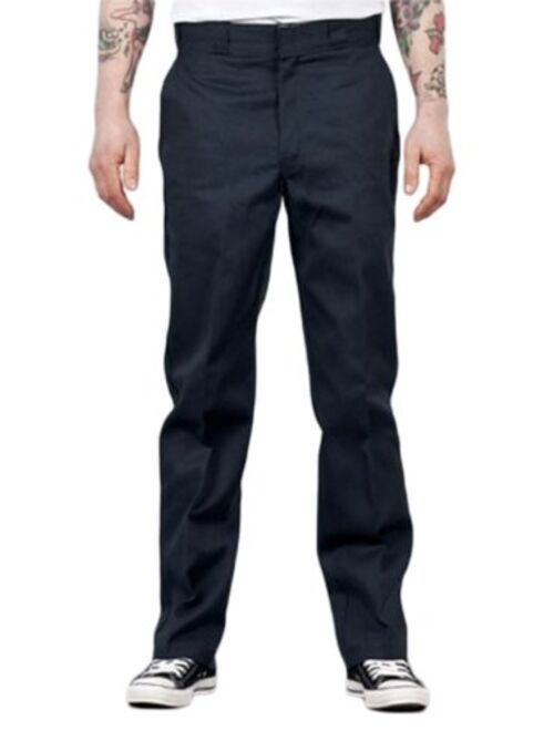 Dickies Men's Big and Tall Original 874 Work Pant