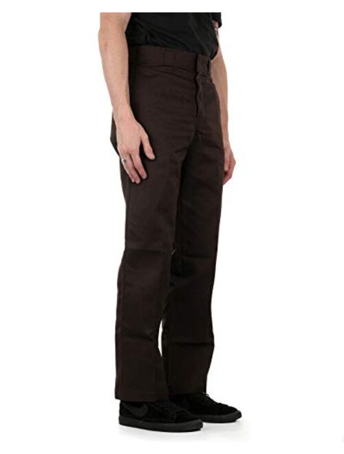 Dickies Men's Big and Tall Original 874 Work Pant