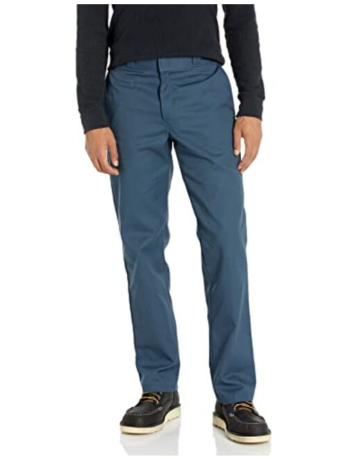 Dickies Men's Big and Tall Original 874 Work Pant