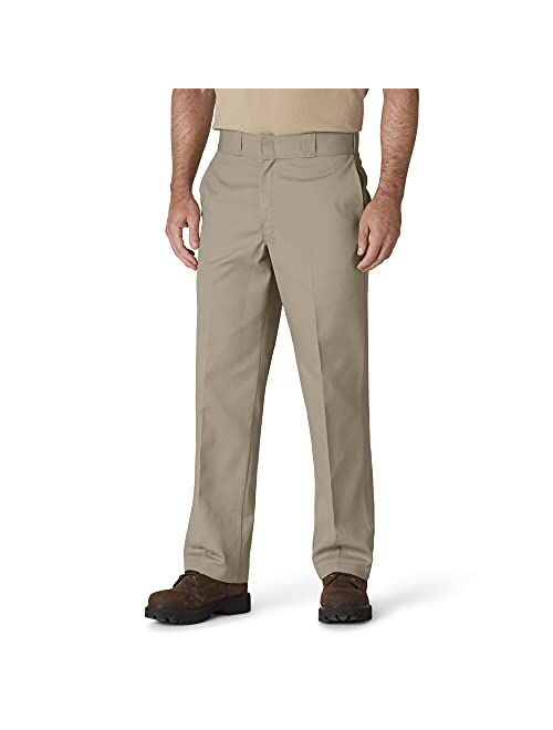 Dickies Men's Big and Tall Original 874 Work Pant